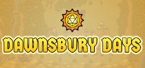 Dawnsbury Days 💎 STEAM GIFT RUSSIA