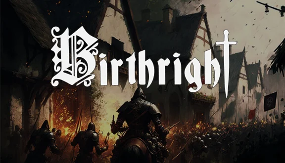 🔥 Birthright | Steam RU+UA+KZ+CIS 🔥