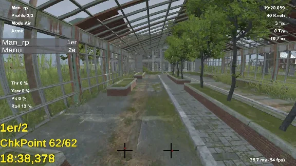 🔥 Aster Fpv Drone Simulator | Steam RU+UA+KZ+CIS 🔥