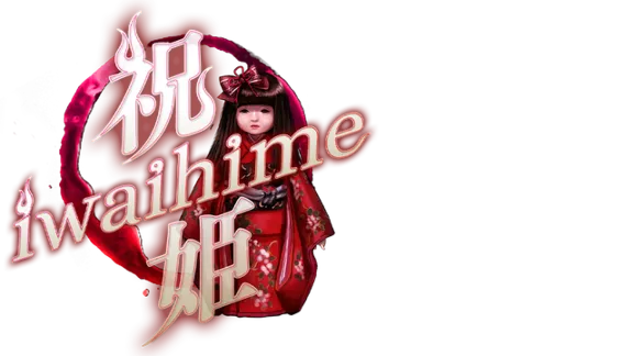 🔥 Iwaihime | Steam Россия 🔥