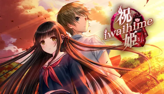 🔥 Iwaihime | Steam Россия 🔥