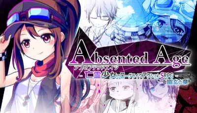 🔥 AbsentedAge: Squarebound | Steam РУ+UA+KZ+СНГ🔥