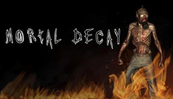 🔥 Mortal Decay | Steam RU+UA+KZ+CIS 🔥