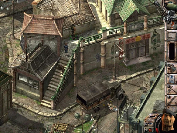 Commandos 2 Men of Courage 💎STEAM KEY СТИМ ЛИЦЕНЗИЯ