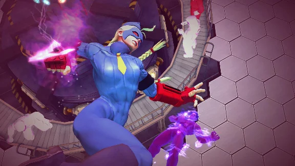 .[🍁RU+ALL COUNTRIES AUTO🍁] Ultra Street Fighter IV