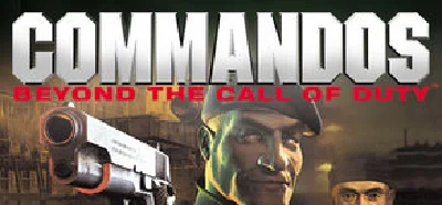 Commandos Beyond the Call of Duty 💎STEAM KEY LICENSE