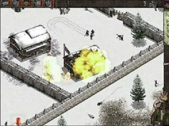 Commandos Beyond the Call of Duty 💎STEAM KEY LICENSE