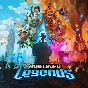 ✅✅ Minecraft Legends ✅✅ PS5 PS4 Турция 🔔 пс