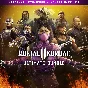 Mortal Kombat 11 Ultimate Add-On Bundle (Steam Gift RU)