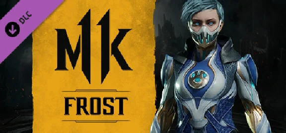Mortal Kombat 11 Frost (Steam Gift RU)