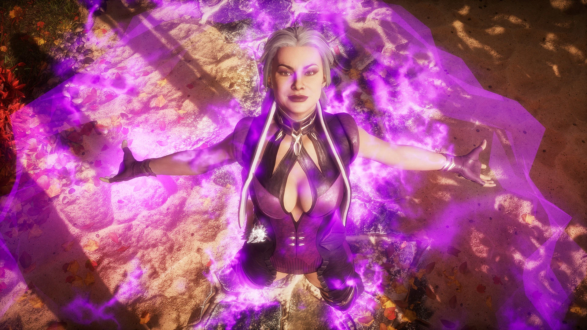 Mortal Kombat 11 Sindel (Steam Gift RU)