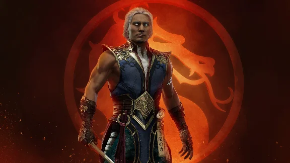 Mortal Kombat 11 Fujin (Steam Gift Россия)