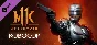 Mortal Kombat 11 Robocop (Steam Gift RU)