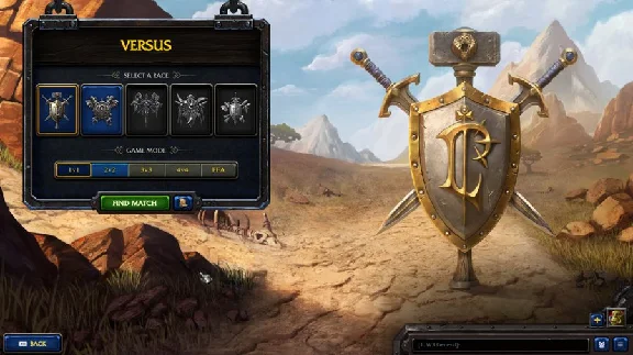 🟣WarCraft 3 Reforged ✅NEW ACCOUNT✅ Battle.net