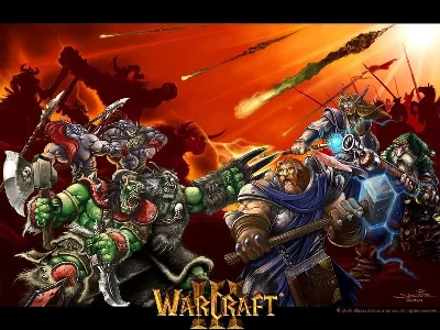 🟣WarCraft 3 Reforged ✅НОВЫЙ АККАУНТ✅Battle.net