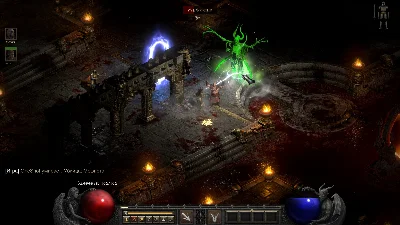 ✅Diablo II: Ressurected ✅(REMAKE)✅Battle.net