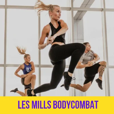 🎁 LES MILLS BODYCOMBAT |PS5/VR2| 🎁