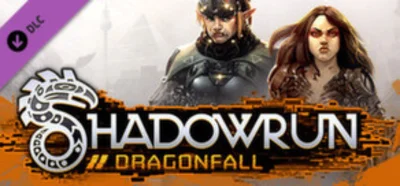 Shadowrun Returns: Dragonfall (Steam Gift\RoW)