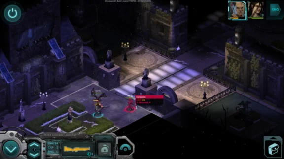 Shadowrun Returns: Dragonfall (Steam Gift\RoW)