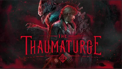 💥The Thaumaturge ⚪ EPIC GAMES PC / ПК 🔴ТR🔴