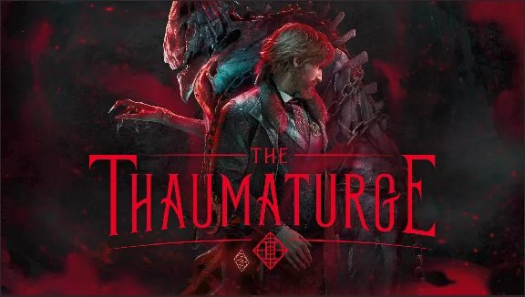 💥The Thaumaturge ⚪ EPIC GAMES PC / ПК 🔴ТR🔴