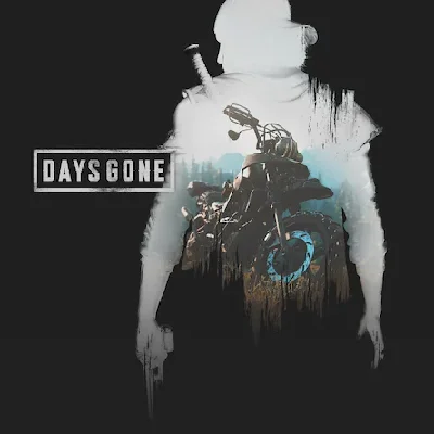 ✅✅ Days Gone ✅✅ PS4 Турция 🔔 пс