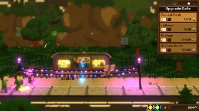 ✅Latte Stand Tycoon +⚡ Steam\RegionFree\Key⭐ + 🎁 Bonus