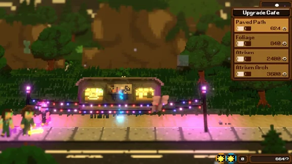 ✅Latte Stand Tycoon +⚡ Steam\RegionFree\Key⭐ + 🎁 Bonus