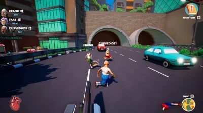 ✅Just Die Already ⚡ Steam\RegionFree\Key⭐ + 🎁 Bonus