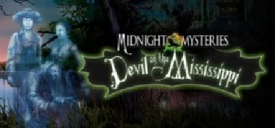 Midnight Mysteries 3 Devil on the Mississippi STEAM KEY