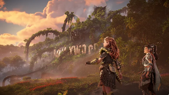 Horizon Forbidden West Complete +HZD | LOGIN:PASS AUTO