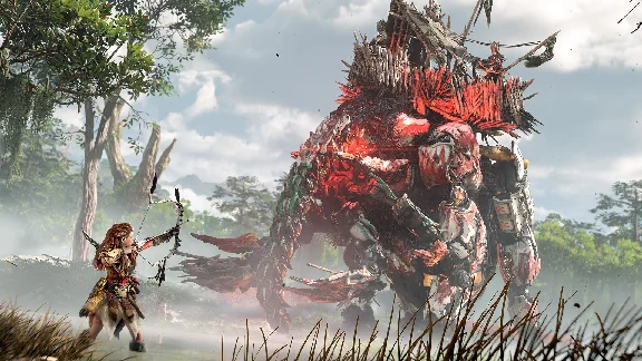 Horizon Forbidden West Complete +HZD | LOGIN:PASS AUTO
