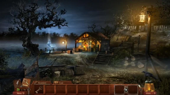 Midnight Mysteries 3 Devil on the Mississippi STEAM KEY