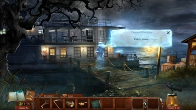 Midnight Mysteries 3 Devil on the Mississippi STEAM KEY