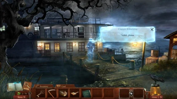 Midnight Mysteries 3 Devil on the Mississippi STEAM KEY