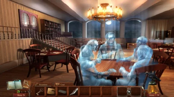Midnight Mysteries 3 Devil on the Mississippi STEAM KEY