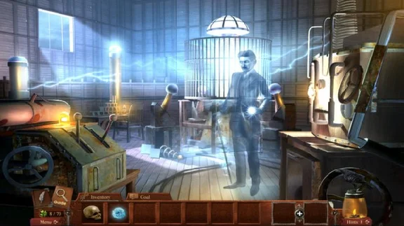 Midnight Mysteries 3 Devil on the Mississippi STEAM KEY