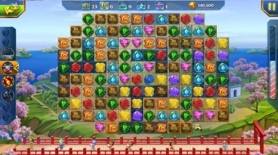 7 Wonders Ancient Alien Makeover STEAM KEY REGION FREE