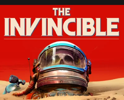 The Invincible ✔️STEAM Account