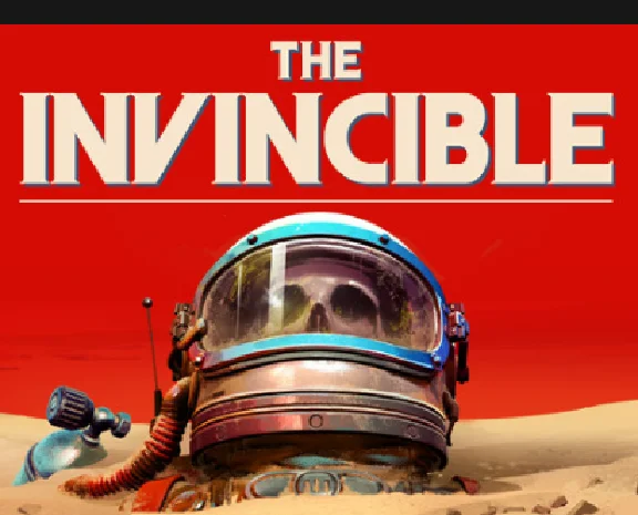 The Invincible ✔️STEAM Account