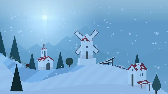 The Alto Collection - STEAM GIFT РОССИЯ