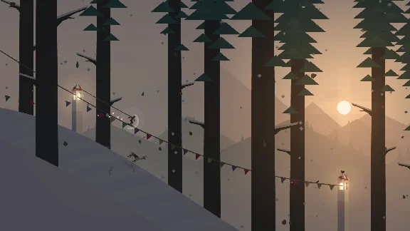 The Alto Collection - STEAM GIFT РОССИЯ
