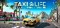 Taxi Life: A City Driving Simulator - STEAM RU