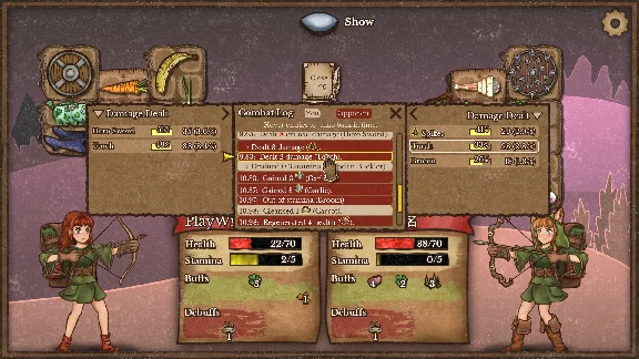 Backpack Battles - STEAM GIFT RUSSIA