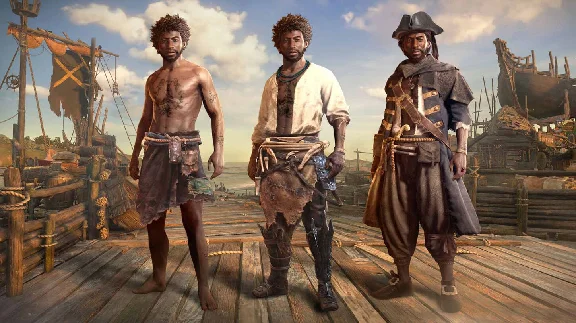 Skull and Bones Standard Edition | Ubisoft PC -RU