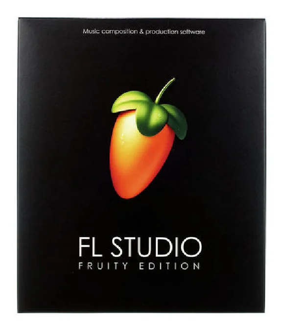 FL Studio
