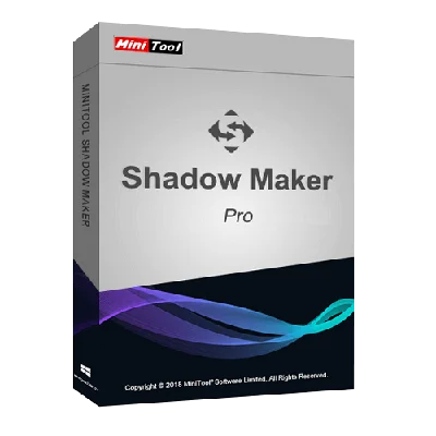 🔑 MiniTool ShadowMaker Pro 4.5 | License