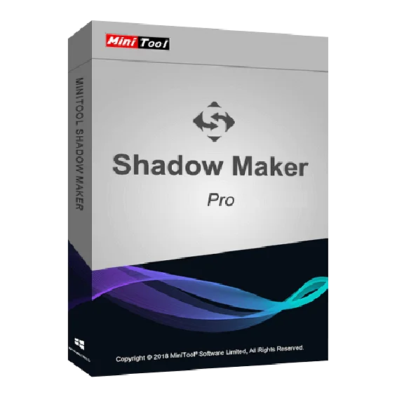 🔑 MiniTool ShadowMaker Pro 4.5 | License