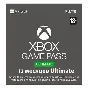 ❤️GAME PASS ULTIMATE 12 месяцев ключ 🔑
