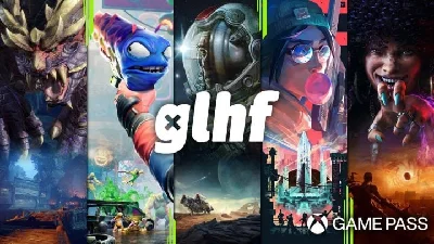 ❤️XBOX GAME PASS ULTIMATE на 14 day+ EA Play